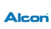 Alcon - Ciba Vision logo