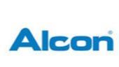 Alcon - Ciba Vision logo