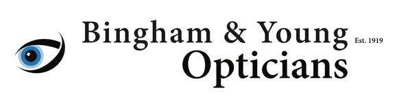 Bingham & Young Logo